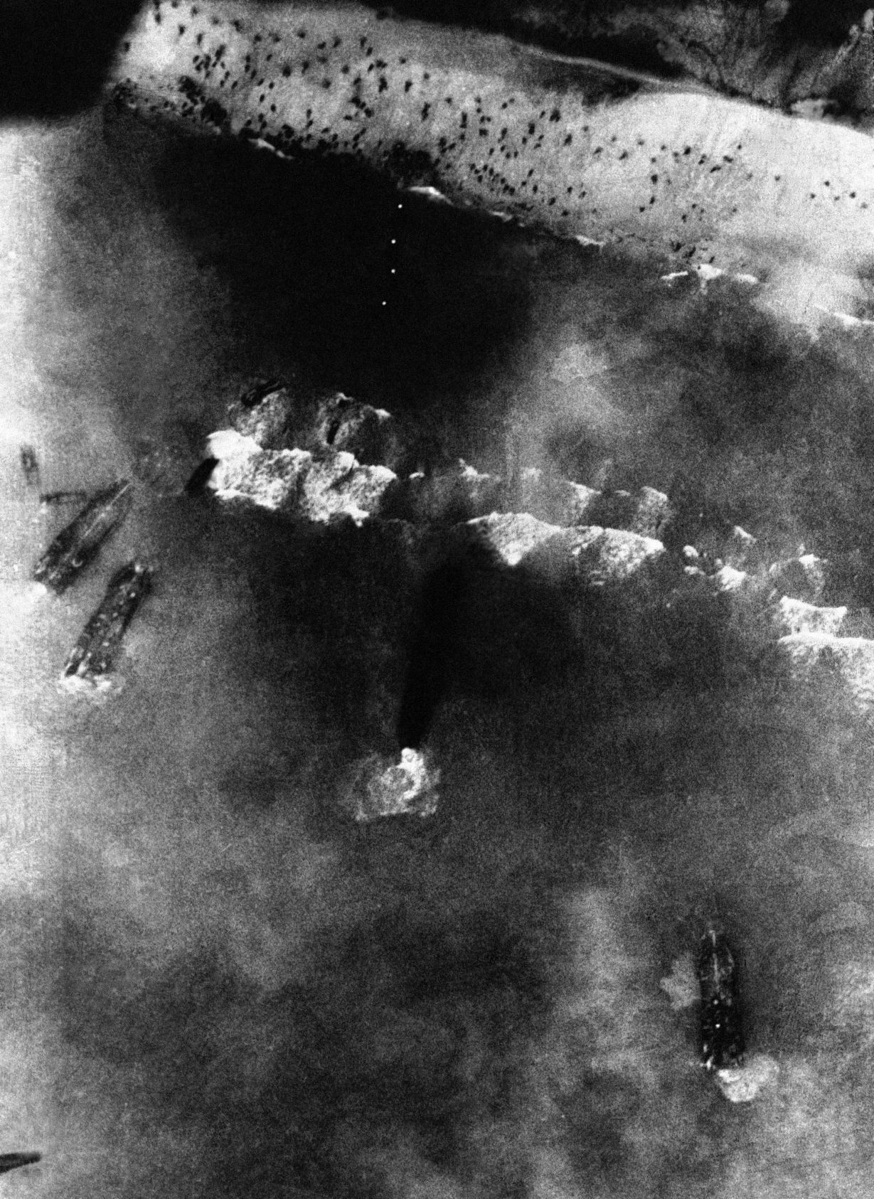 D-Day: June 6, 1944